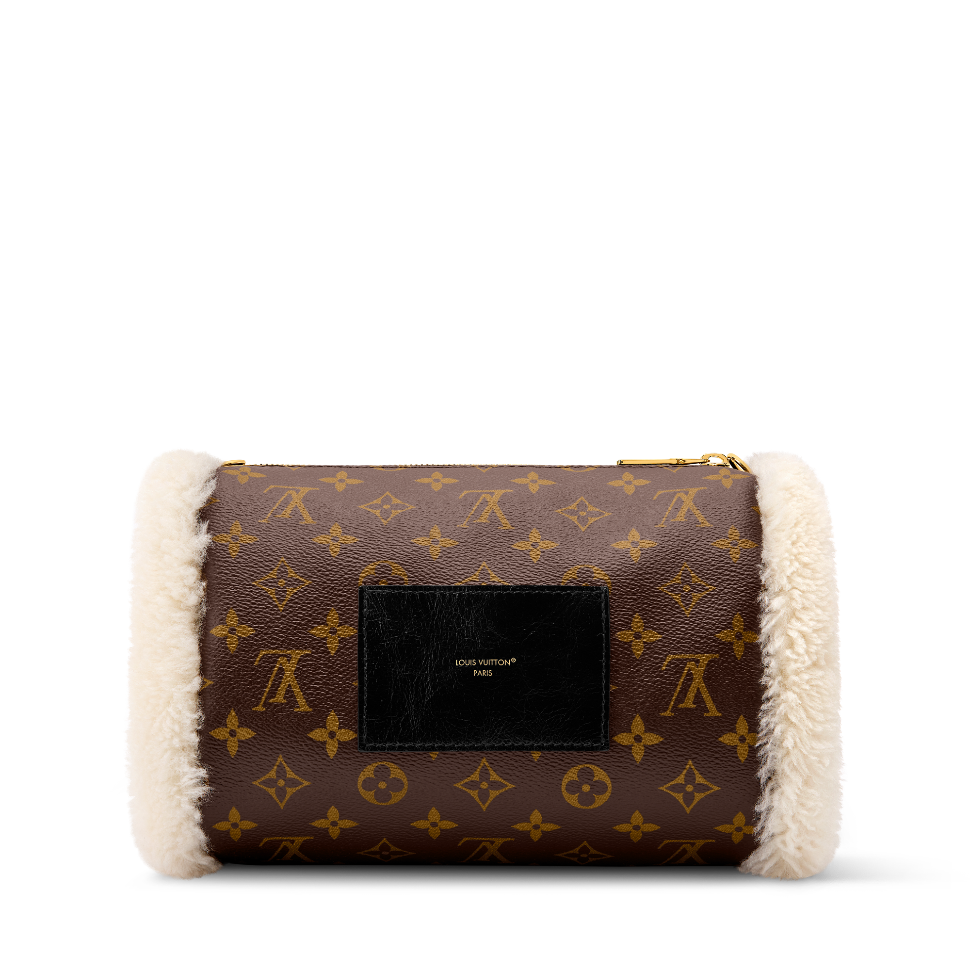 Teddy Mitt Other Monogram Canvas - Handbags | LOUIS VUITTON